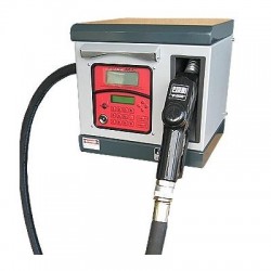Cube 70 MC ( do 120 użytkowników ) - Industry Diesel&Oil