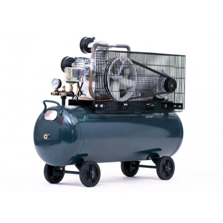 Kompresor German 100L 540l/min 400V