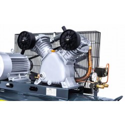 Kompresor German 200L 789l/min 400V