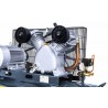 Kompresor German 200L 789l/min 400V