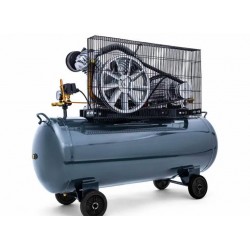 Kompresor German 300L 1250l/min 400V