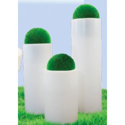 Donica dekoracyjna bez oświetlenia