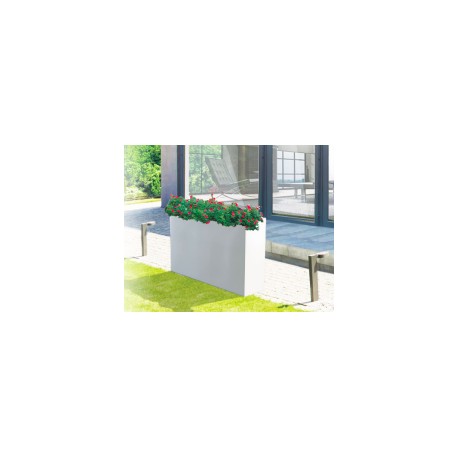 Donica dekoracyjna prostokątna