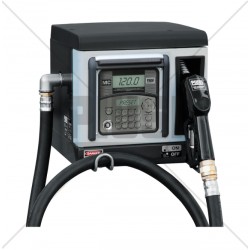 New Cube 70 MC - PIUSI