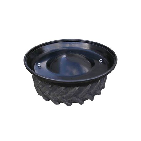 Koryto okrągłe ø170