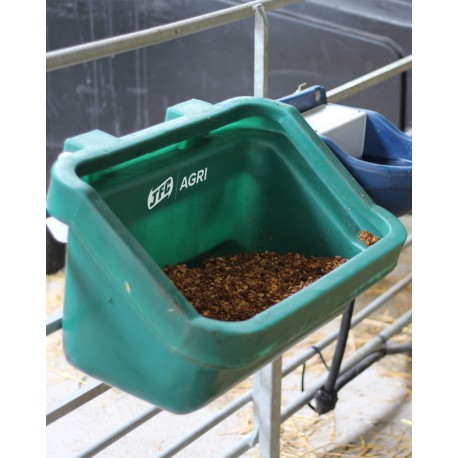 Karmidło zawieszane 23 l