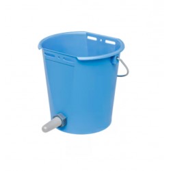 Pojemnik do pojenia z zaworem i smoczkiem