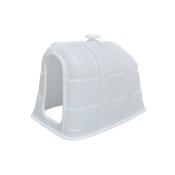 Domek dla cieląt (duży)