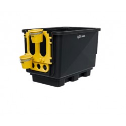 Izolatka dla cieląt