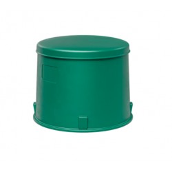 Pojemnik na zużytą folię po balotach