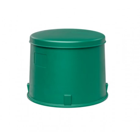 Pojemnik na zużytą folię po balotach