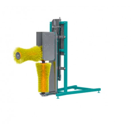 Czochradło automatyczne podwójne