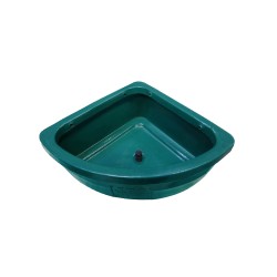 Karmidło ścienne 18 l