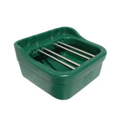 Karmidło ścienne 18 l