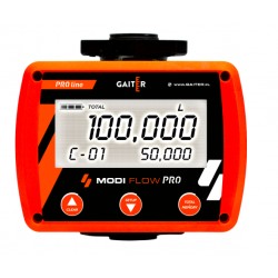 Licznik Modi Flow Pro