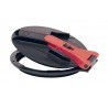 Inspection hatch for plastic tanks 462 mm