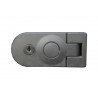Lock of the distribution box- Diesel&Oil