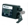 Optional display for pulse- meters - PIUSI