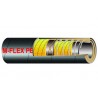 Suction hose with chceck valve