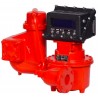 Electronical flowmeter ER 72 E