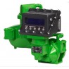 Electronic flowmeter ER 88 E