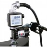 Zestaw dystrybbucji paliwa Battery Kit Pro
