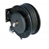 Hose reel 1" - 10 m, with hose