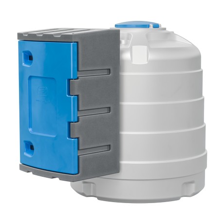 AB2500 jednopłaszczowy