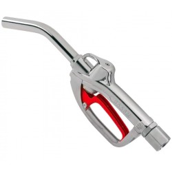 Pistolet do oleju 3/4"