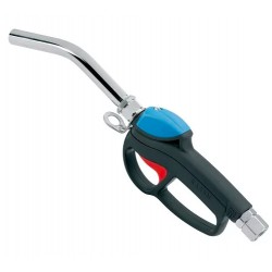 Pistolet do płynów niskozamarzających