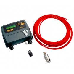 System kontroli paliwa OCIO do AdBlue®