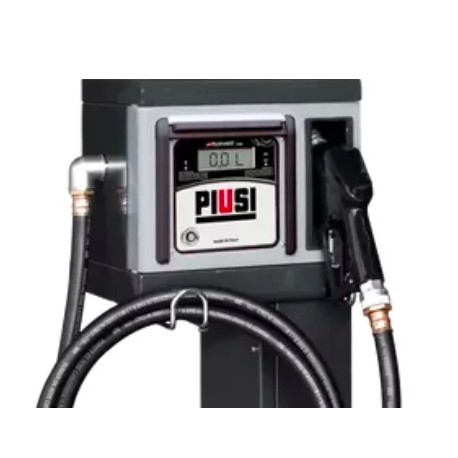 System zarządzania CUBE 70 B.SMART ADVANCED