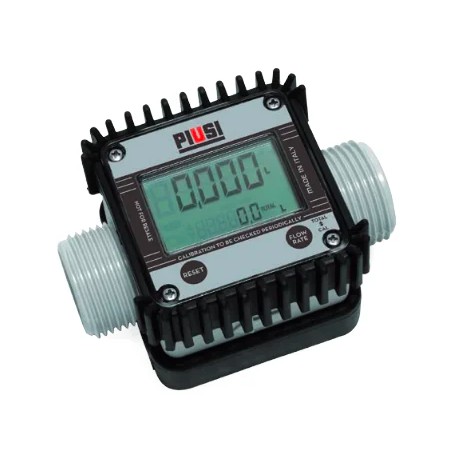 Licznik K24 Adblue - PIUSI