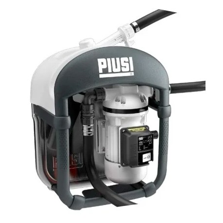 Dystrybutor do AdBlue® SUZZ.BLUE3 BASIC