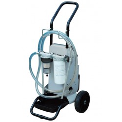 Oczyszczarka elektryczna do oleju i ON