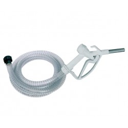 Zestaw grawitacyjny do AdBlue®