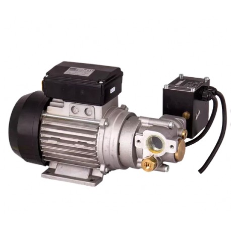 Pompa Visco Flowmat 200/2