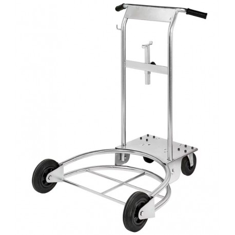 Platforma pod beczki 180/220 kg