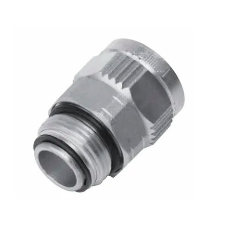 Złącze obrotowe 3/4"x1"