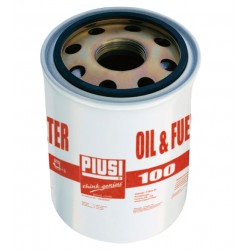 Wkład filtra wstępnego 100 l/min