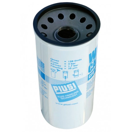 Wkład separatora wody 150 l/min