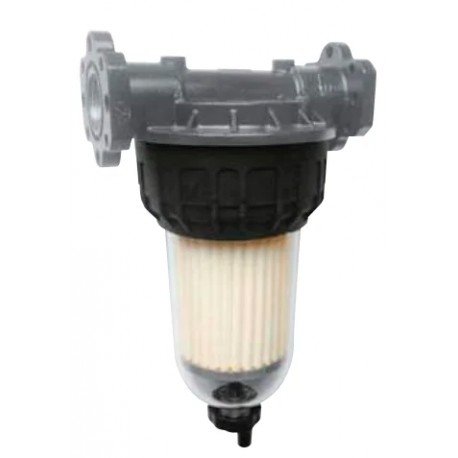 Filtr Clear Captor - PIUSI