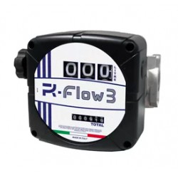 Licznik mechaniczny R-Flow 3C