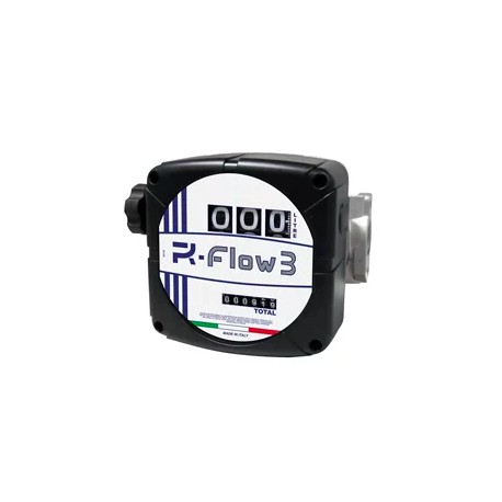 Licznik mechaniczny R-Flow 3C
