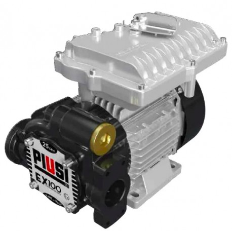 Pompa EX100