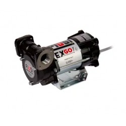 Pompa do benzyny EXGO! bez wyłącznika