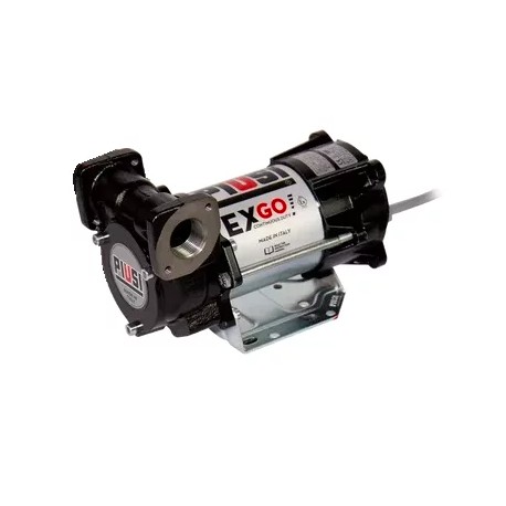 Pompa do benzyny EXGO! bez wyłącznika