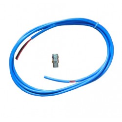 Kabel z dławikiem Ex