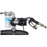 Zestaw drum 12 V z pistoletem A60EX