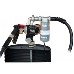 Zestaw drum Panther 56 EX 230 V z pistoletem A60 EX